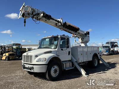 Altec DC47-TR, Digger Derrick