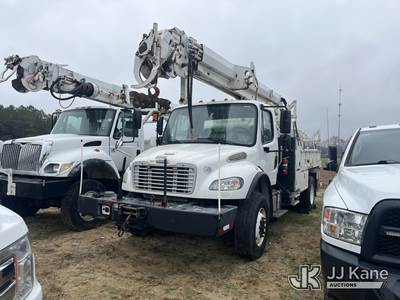 Altec DM47B-BR, Digger Derrick