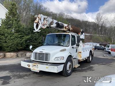 Altec DM47T, Digger Derrick