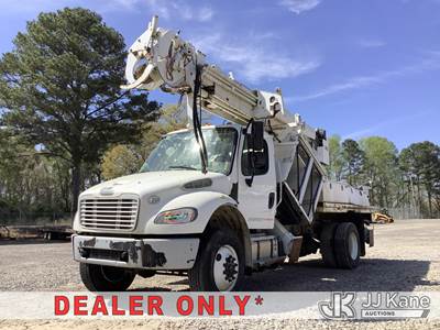 Altec DC47-TR, Digger Derrick