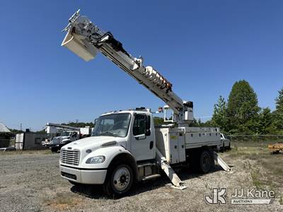 Altec DM47-B, Digger Derrick