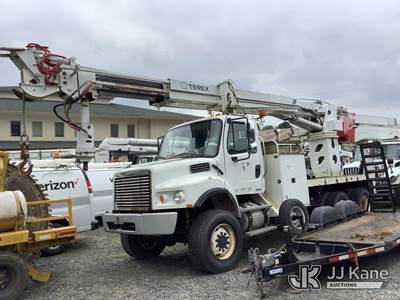 Terex C6060, Digger Derrick