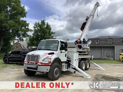 Altec DT65, Digger Derrick