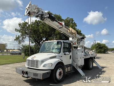 Altec DC47-TR, 23,790 Lb Digger Derrick
