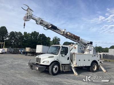 Altec DM47, Digger Derrick