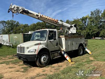 Altec DM47B-TR, Digger Derrick