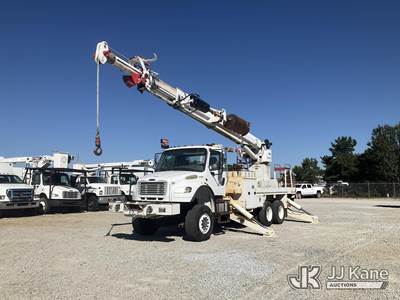 Altec D4060-TR, Digger Derrick