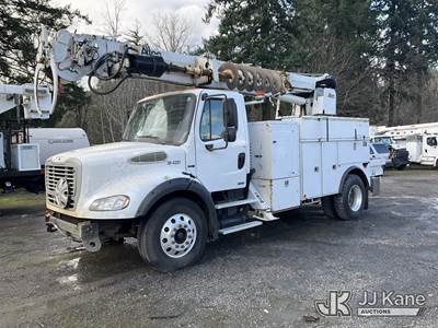 Altec DC47-TR, Digger Derrick