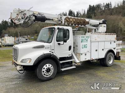 Altec DC47-TR, Digger Derrick