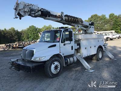 Altec DM47 TR, Digger Derrick