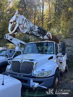 Altec DM47-TR, Digger Derrick