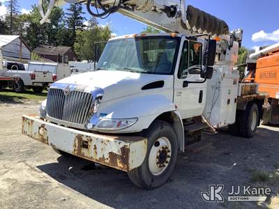 Altec D947-TR, Digger Derrick