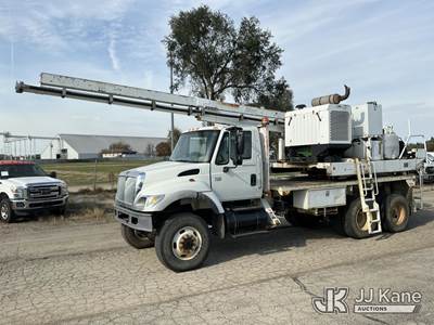 Altec HD35A-30, Pressure Digger