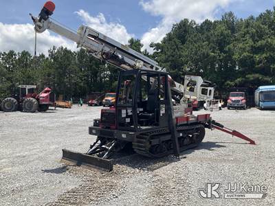SDP EES43T, Digger Derrick