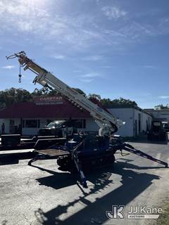 SkyLift MDS6000-LP Backyard Digger Derrick,