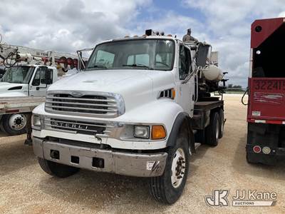 HiRanger/Terex 330