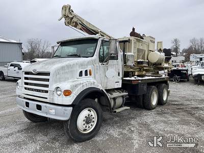 Terex/Reedrill Texoma 330