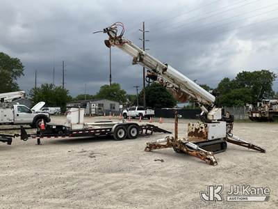 Altec DB37, Digger Derrick