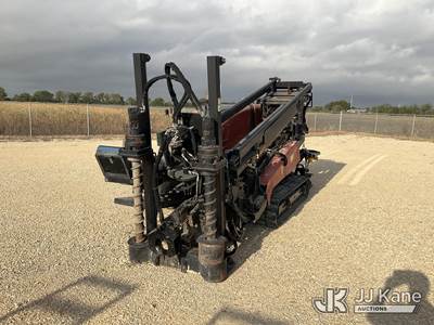 2017 Ditch Witch AT30 Directional Boring Machine