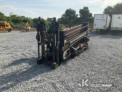 2015 Ditch Witch JT20 Directional Boring Machine For Sale, 734 Hours ...