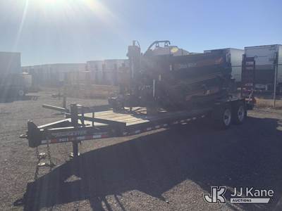 2023 Ditch Witch JT20 Directional Boring Machine