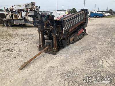 Ditch Witch JT2020 Mach-1 Cummins Diesel