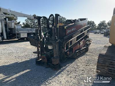 Ditch Witch JT30 Directional Drill