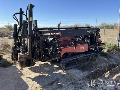 2016 Ditch Witch JT30AT Directional Boring Machine
