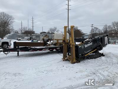 2018 Vermeer Corporation 23x30 Directional Boring Machine