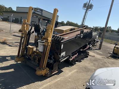 Vermeer 24x40III Directional Drill