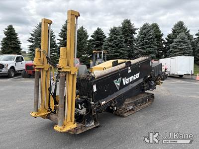 2018 Vermeer 24x40III Directional Boring Machine