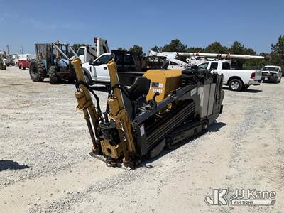 2021 Vermeer D10x15III Directional Boring Machine