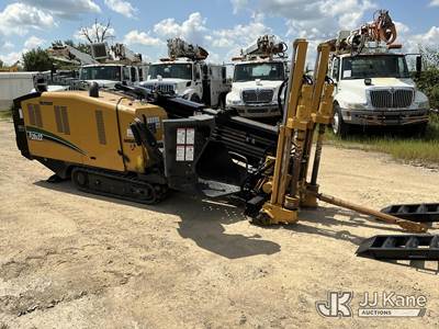 2020 Vermeer Corporation D20X22III Directional Boring Machine