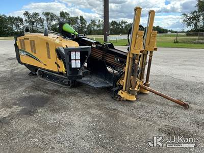 2020 Vermeer Corporation D20x22III Directional Boring Machine