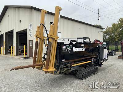 2023 Vermeer D23x30 Directional Boring Machine