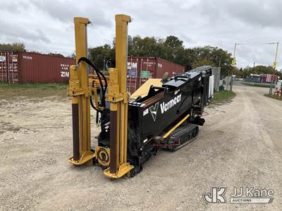 2023 Vermeer D23X30111 Directional Boring Machine