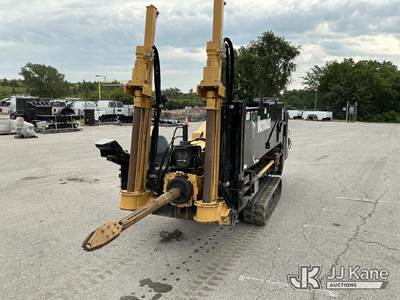Vermeer D23x30III Directional Drill