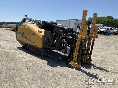 2016 Vermeer Corporation D23x30 Series 3 Directional Boring Machine