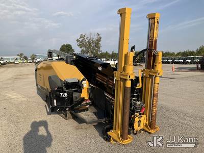 2023 Vermeer D23X30III Directional Boring Machine
