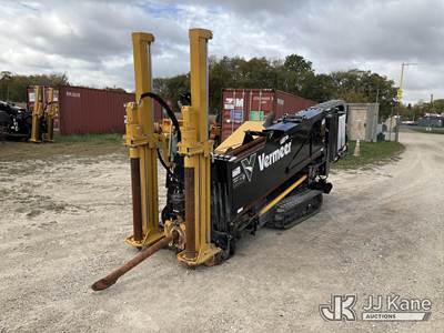 2023 vermeer D23X30III Directional Boring Machine