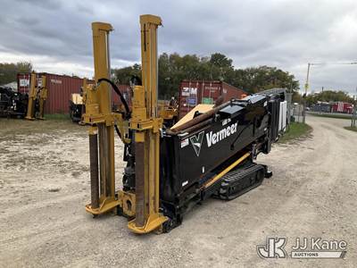 2023 Vermeer D23X30III Directional Boring Machine