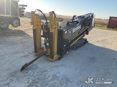 2024 Vermeer D23X30III Directional Boring Machine
