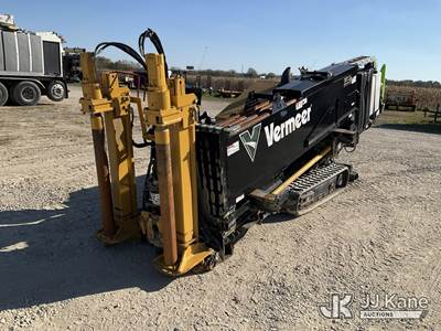 2023 Vermeer D23X30III Directional Boring Machine