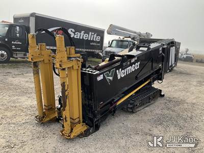 2023 Vermeer D23X30III Directional Boring Machine