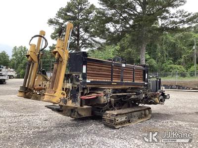 2015 Vermeer D24X40II Directional Boring Machine