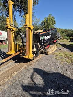 2017 Vermeer D24x40 Directional Boring Machine