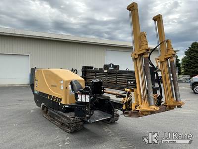 2020 Vermeer D24x40 III Directional Boring Machine