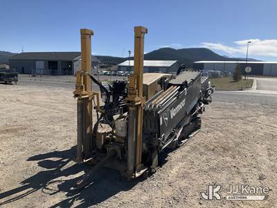 2019 Vermeer D24x40III Directional Boring Machine
