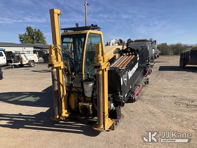 2020 Vermeer D24x40III Directional Boring Machine