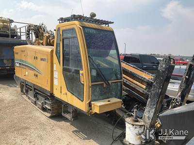 2019 Vermeer D60x90 Directional Boring Machine